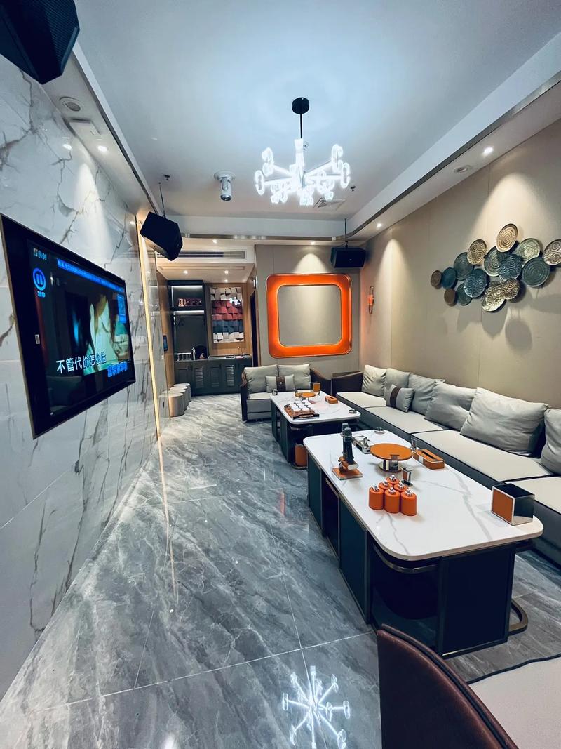 云浮商务ktv详解-罗定市ktv预定